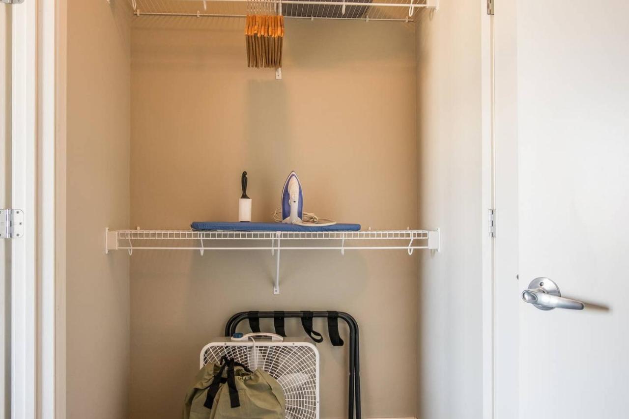 Frontdesk 20 6Th St Apts Ne Minneapolis Riverfront District Екстер'єр фото