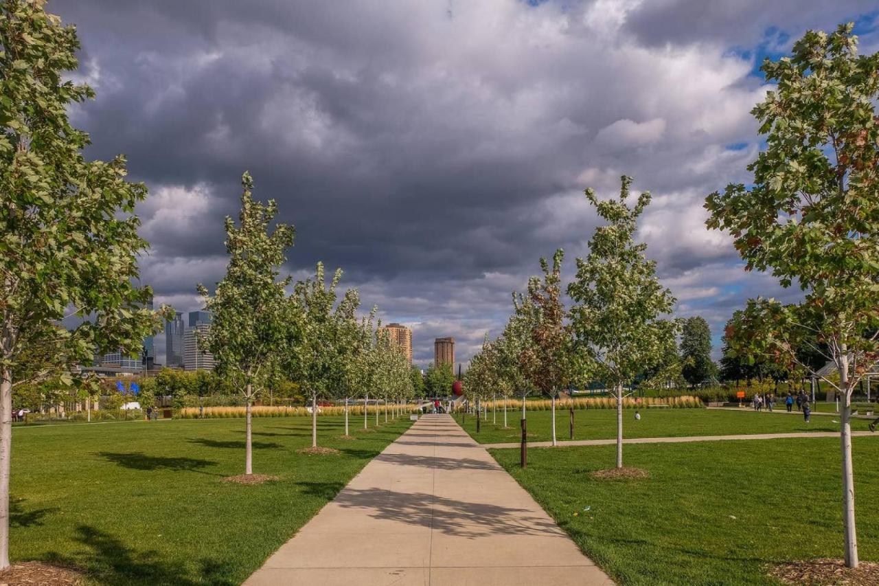 Frontdesk 20 6Th St Apts Ne Minneapolis Riverfront District Екстер'єр фото